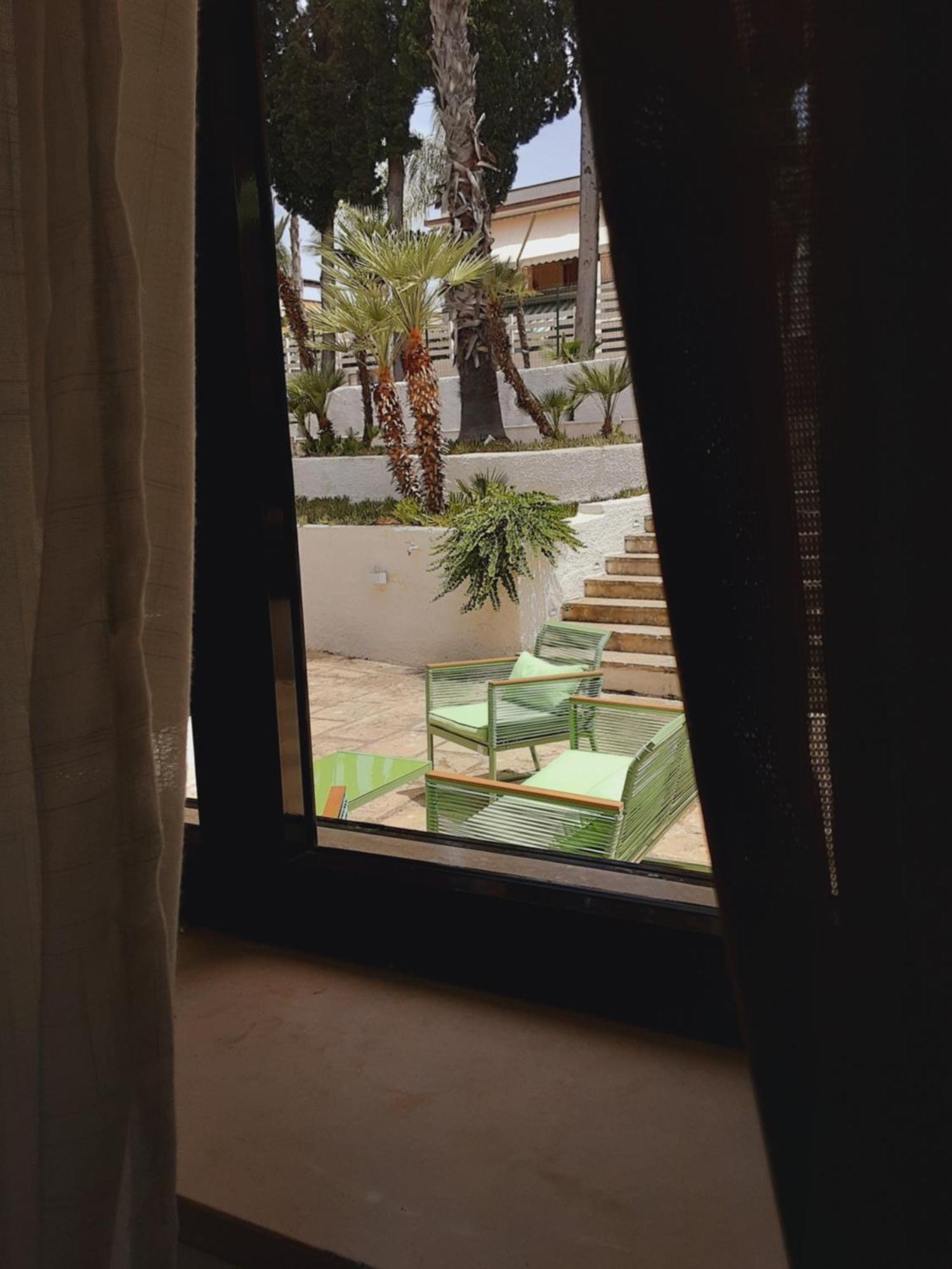 Relais Lavalle タラント エクステリア 写真