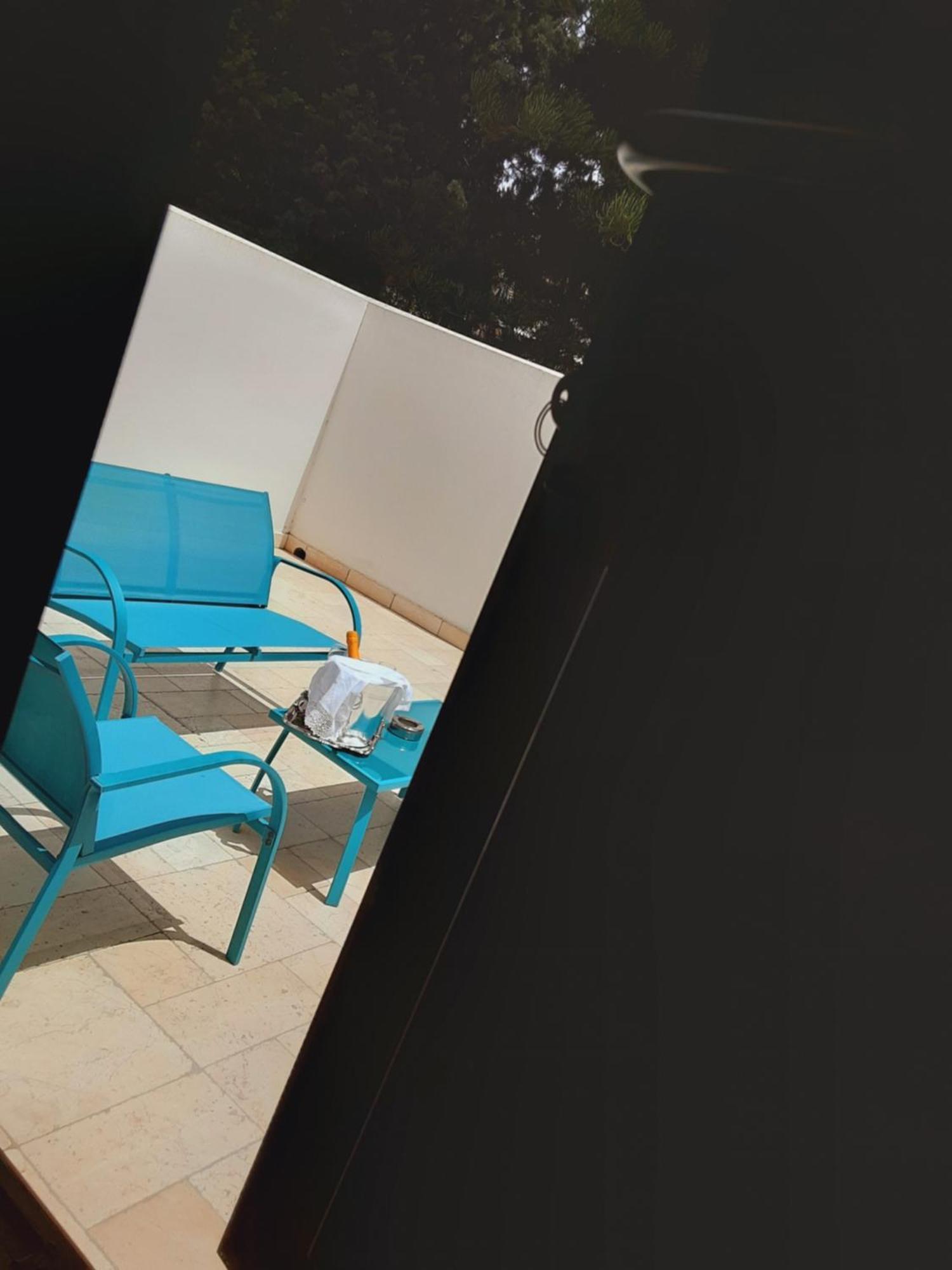 Relais Lavalle タラント エクステリア 写真