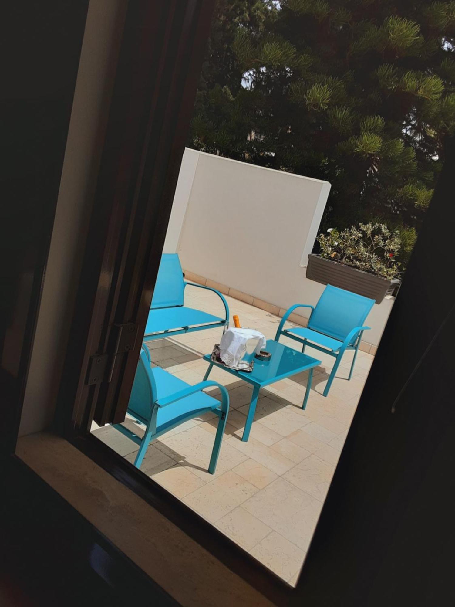 Relais Lavalle タラント エクステリア 写真