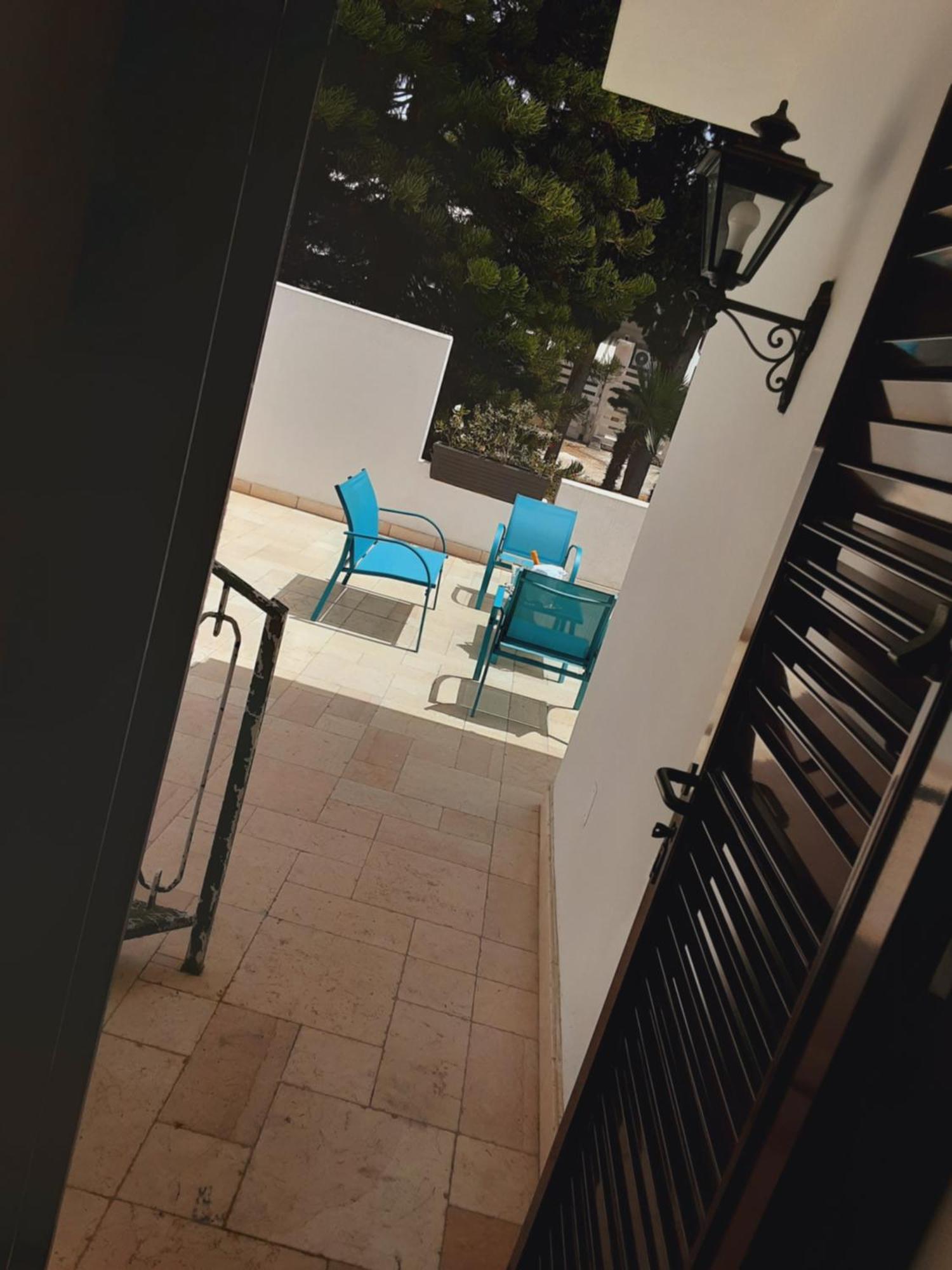 Relais Lavalle タラント エクステリア 写真