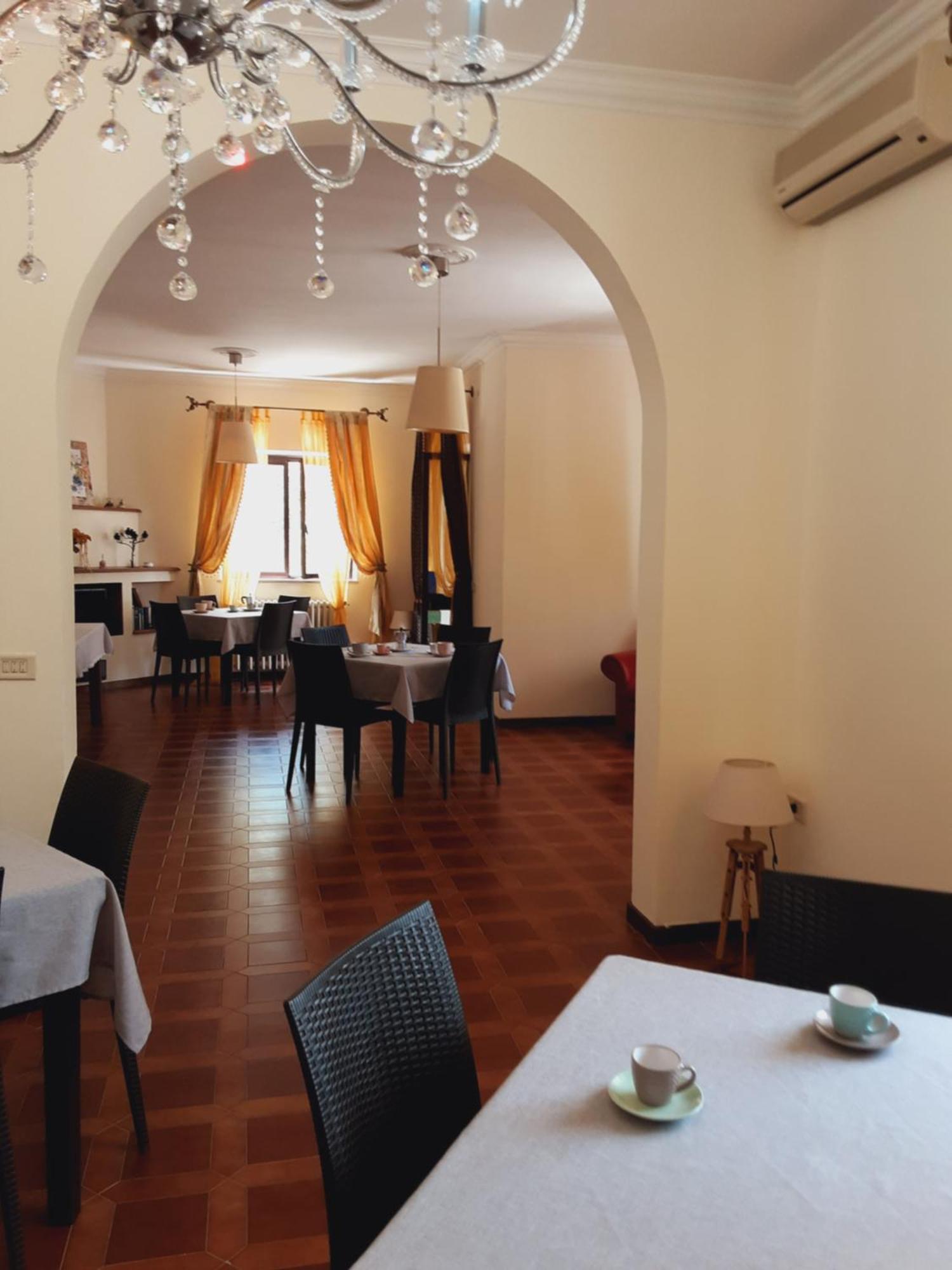 Relais Lavalle タラント エクステリア 写真