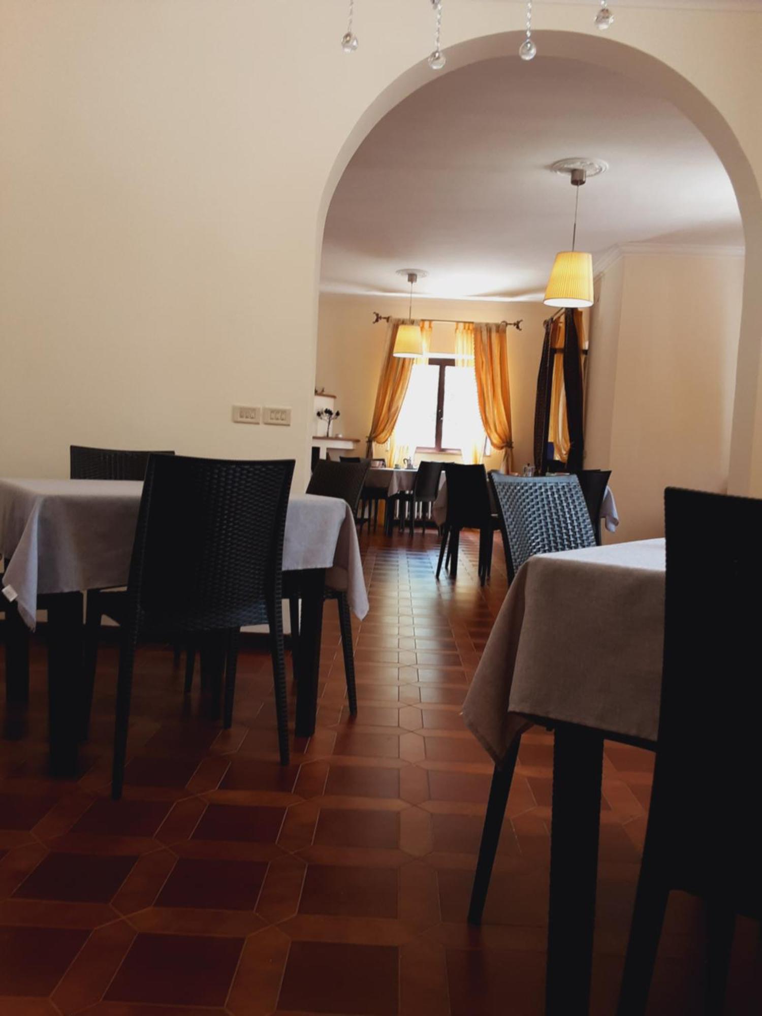 Relais Lavalle タラント エクステリア 写真